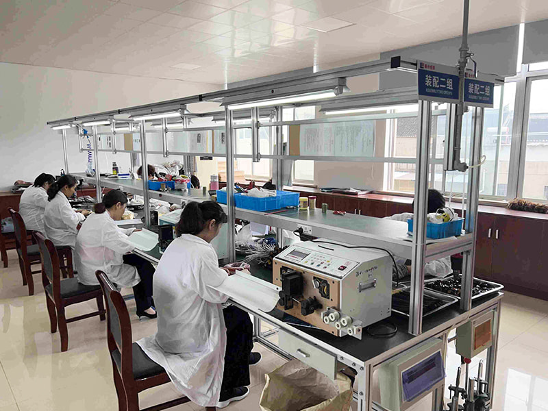 การประชุมเชิงปฏิบัติการสายไฟสายไฟ