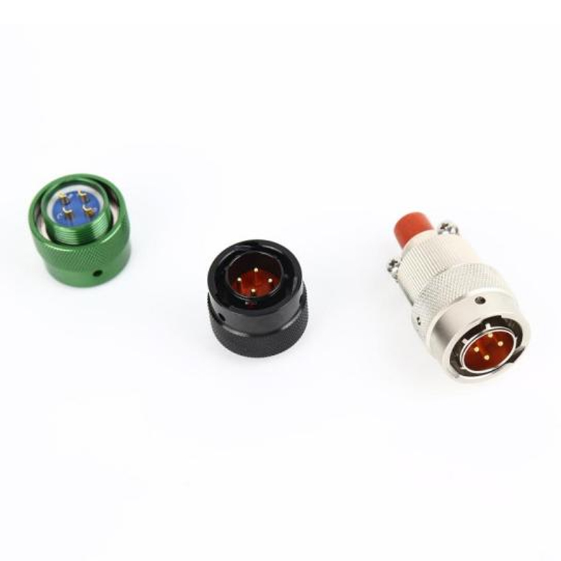 MIL-DTL-26482 I ซีรี่ส์