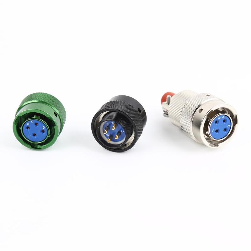 MIL-DTL-26482 I ซีรี่ส์